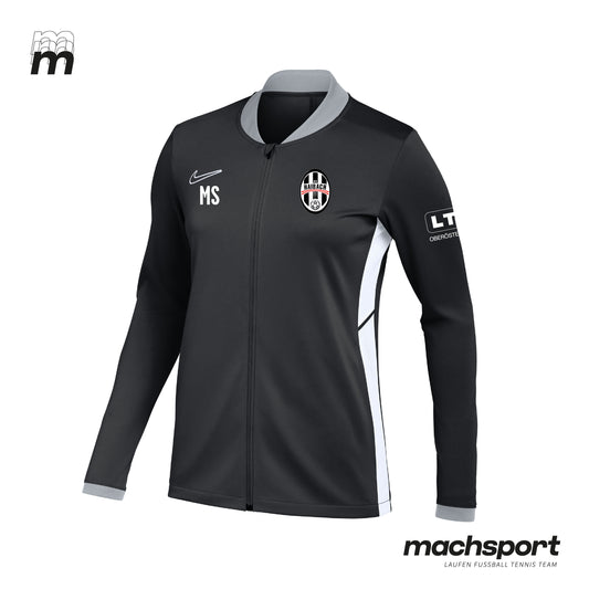 UFC Haibach Polyesterjacke Damen – XS