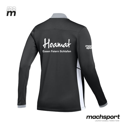 UFC Haibach Polyesterjacke Damen - machsport