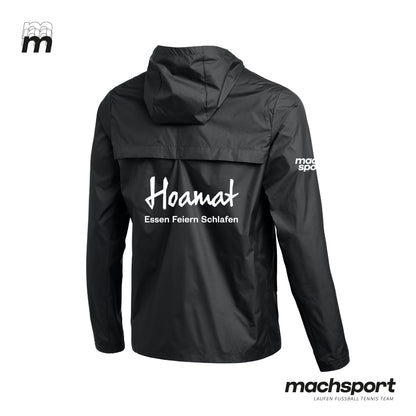 UFC Haibach Regenjacke - machsport