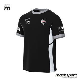 UFC Haibach T-Shirt schwarz - machsport