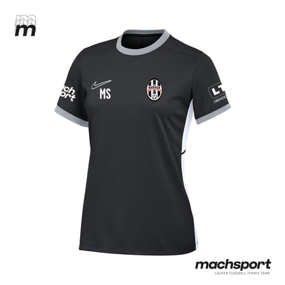 UFC Haibach T-Shirt Schwarz Damen - machsport