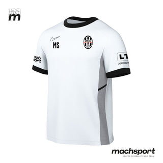 UFC Haibach T-Shirt Weiß - machsport