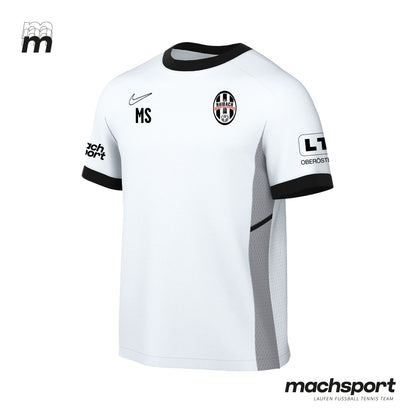 UFC Haibach T-Shirt Weiß - machsport