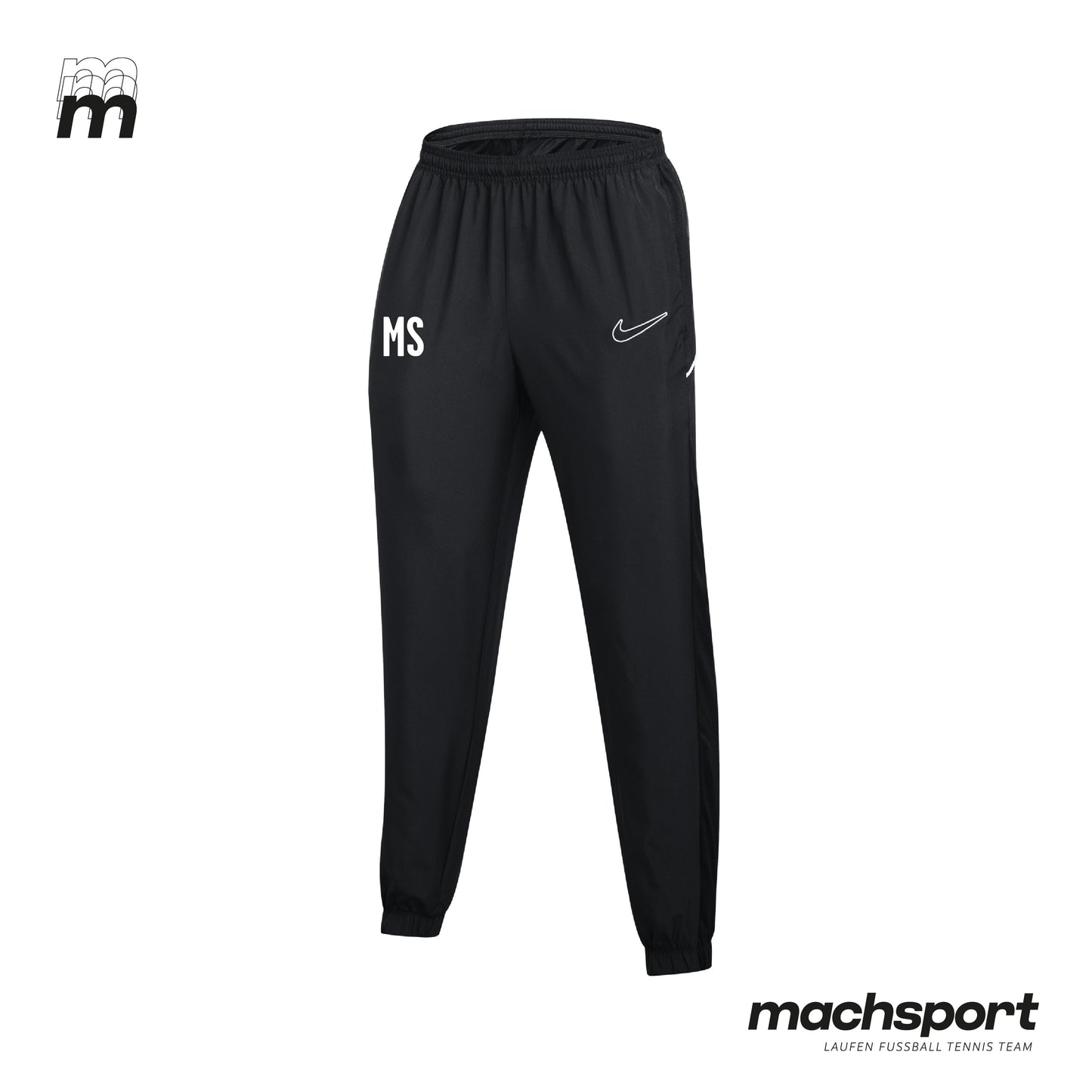 UFC Haibach Trainingshose lang - machsport