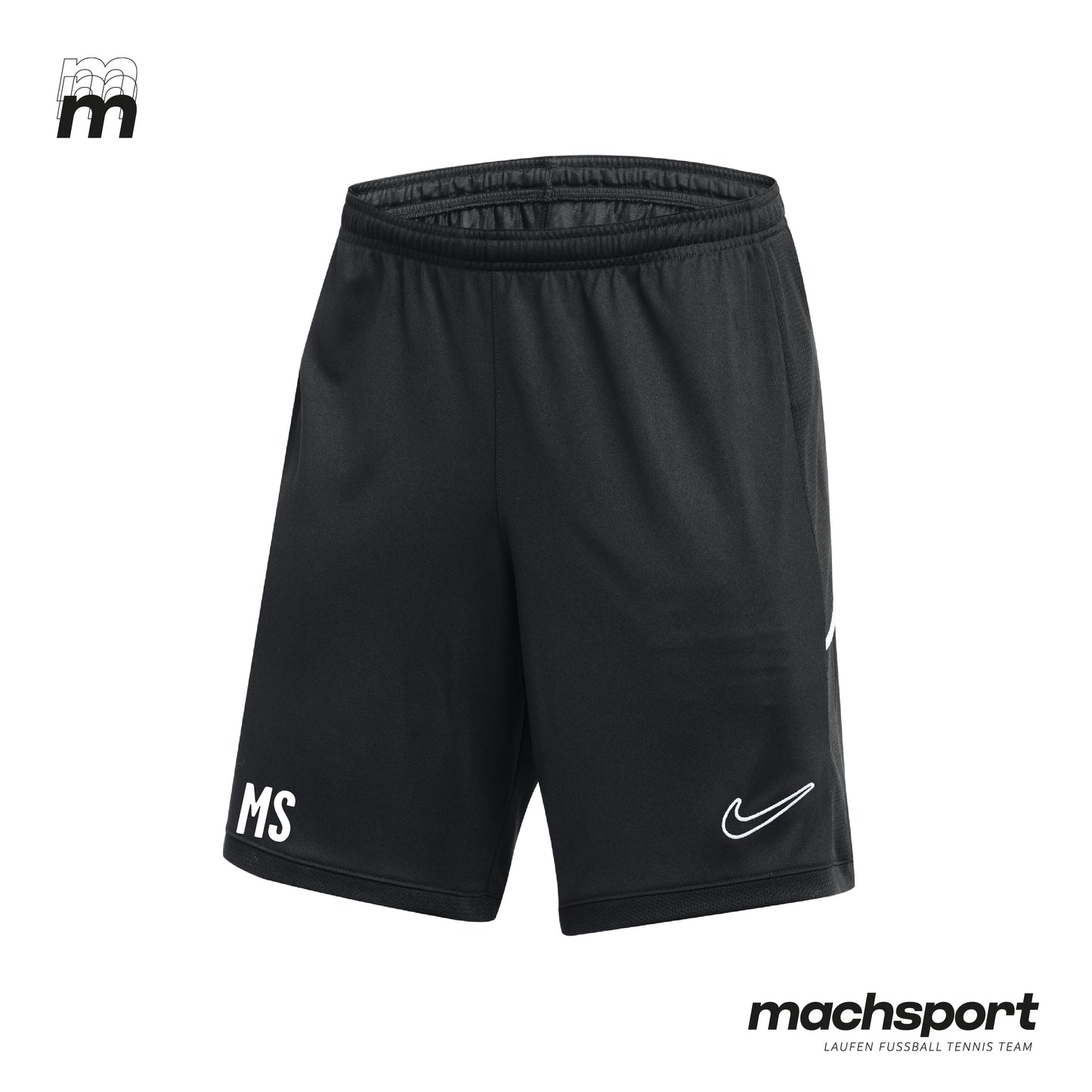 UFC Haibach Trainingsshort - machsport