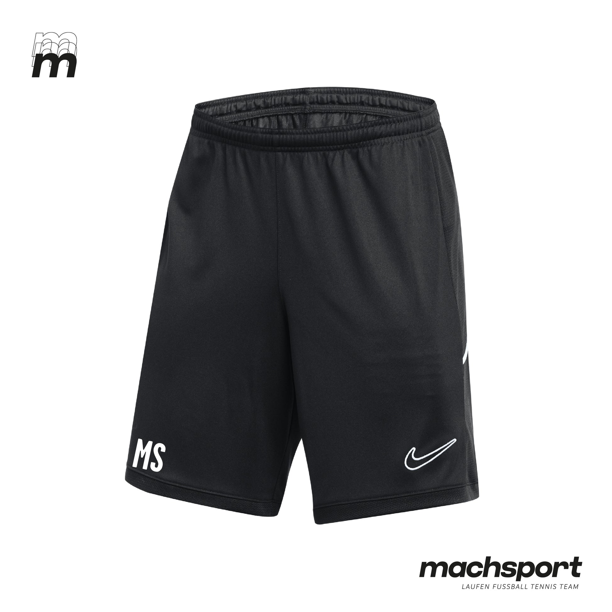 UFC Haibach Trainingsshort - machsport – Bild 