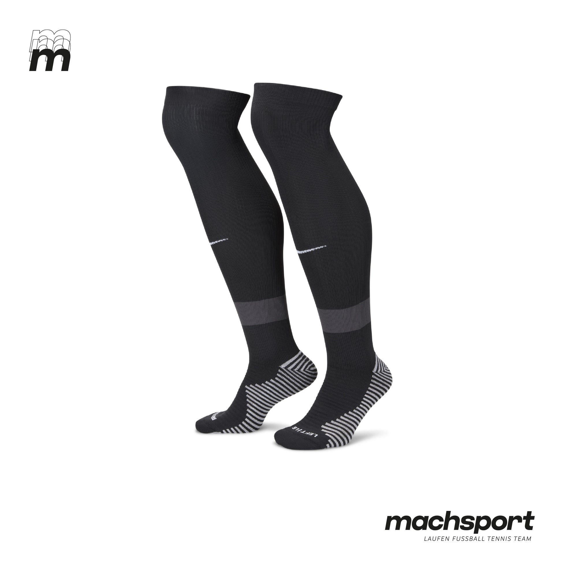 UFC Haibach Trainingsstutzen - machsport – Bild 