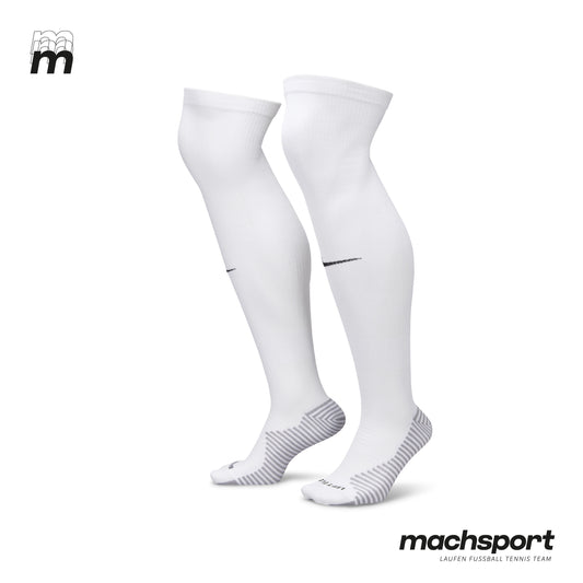 UFC Haibach Trainingsstutzen weiß – XS (31-35)