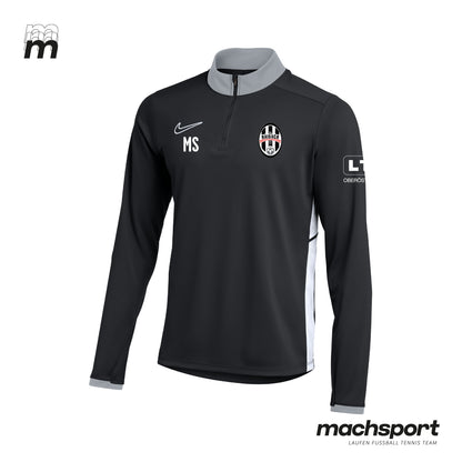 UFC Haibach Ziptop - machsport