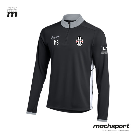 UFC Haibach Ziptop – 116