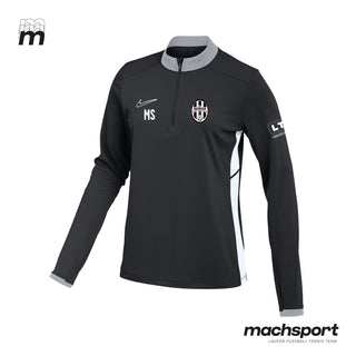 UFC Haibach Ziptop Damen - machsport