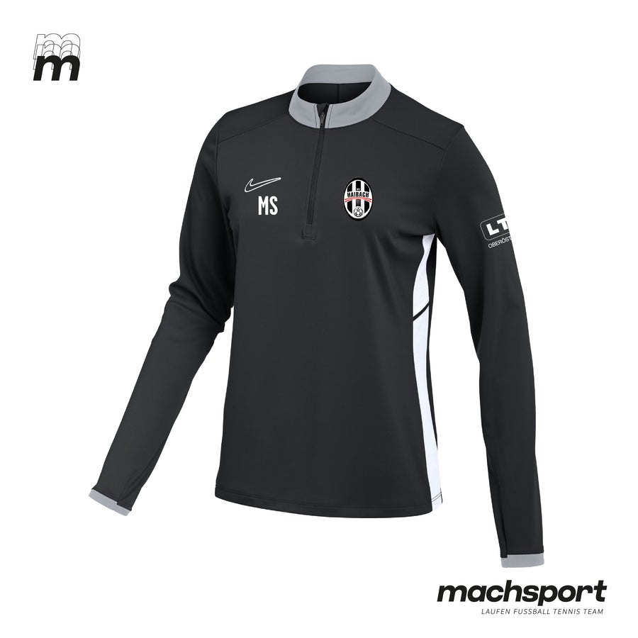 UFC Haibach Ziptop Damen - machsport