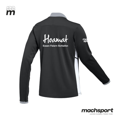 UFC Haibach Ziptop Damen - machsport