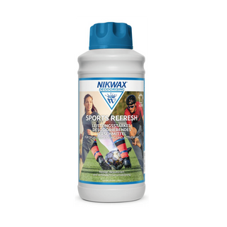 Nikwax Waschmittel Sport Refresh - machsport
