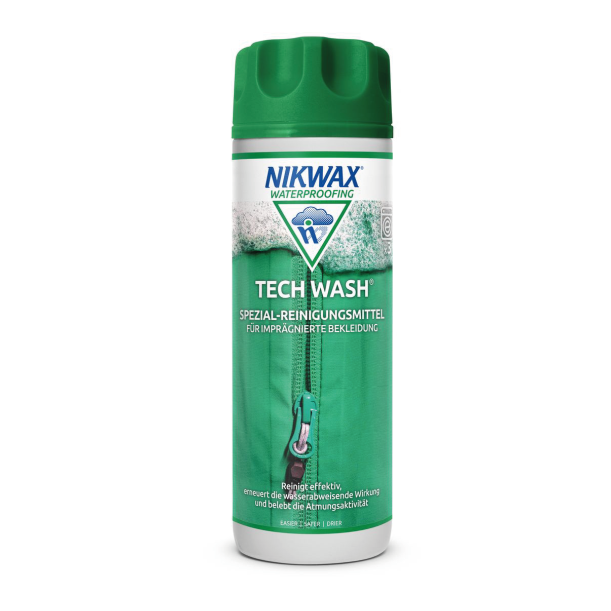 Nikwax Waschmittel Tech Wash - machsport – Bild 
