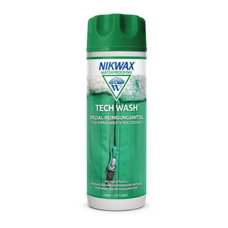 Nikwax Waschmittel Tech Wash - machsport