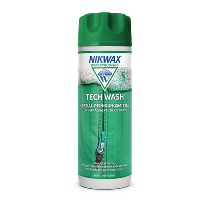 Nikwax Waschmittel Tech Wash - machsport