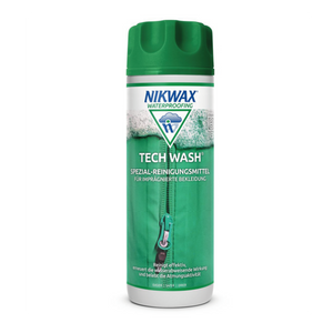 Nikwax Waschmittel Tech Wash