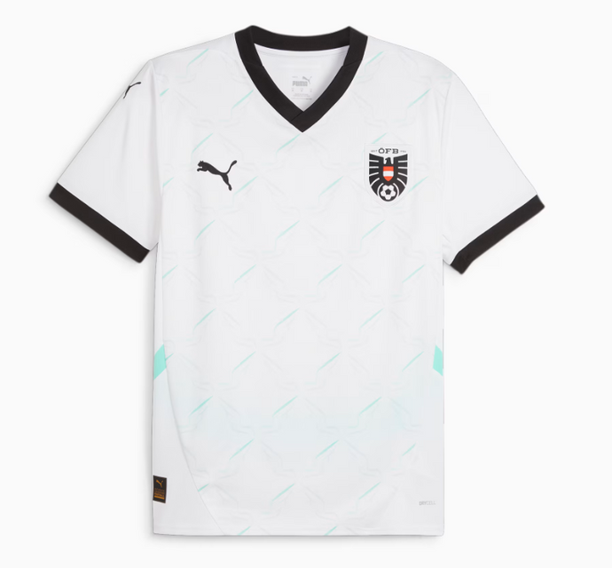 ÖSTERREICH Away Jersey 24/25 Jr.