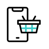 Click & Collect Icon von machsport