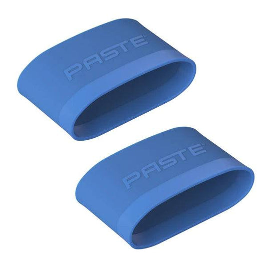 Paste Grip Schienbeinschonerhalter Tapes-Blau – blau / ONE SIZE
