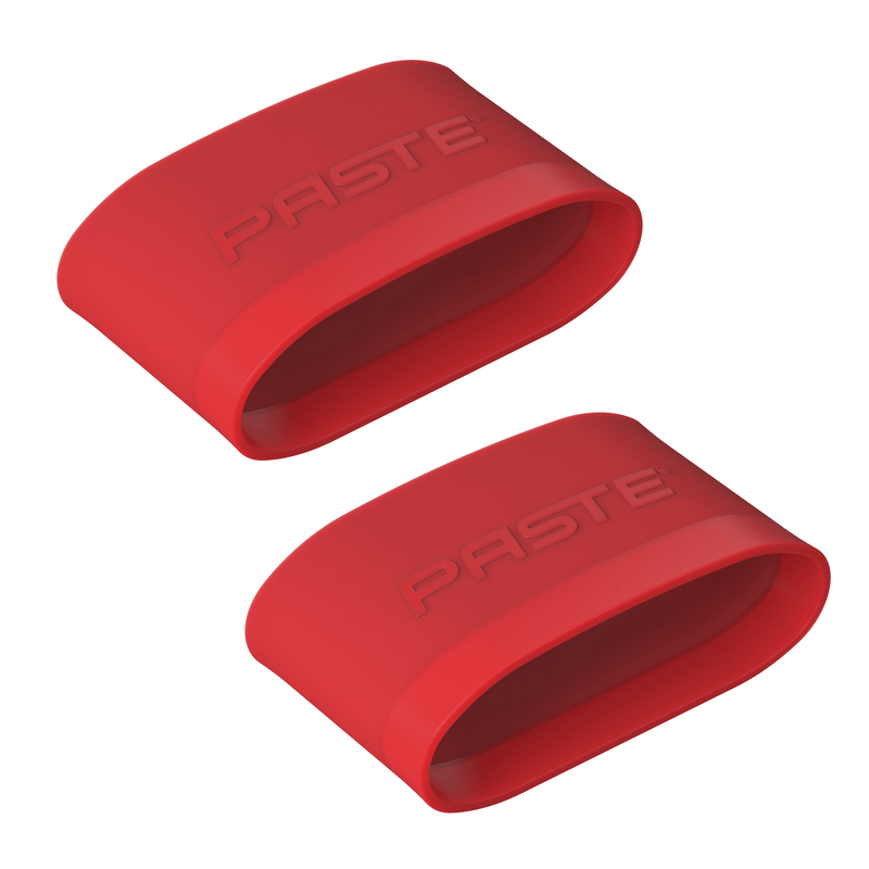 PASTE Grip Tapes-Rot - machsport