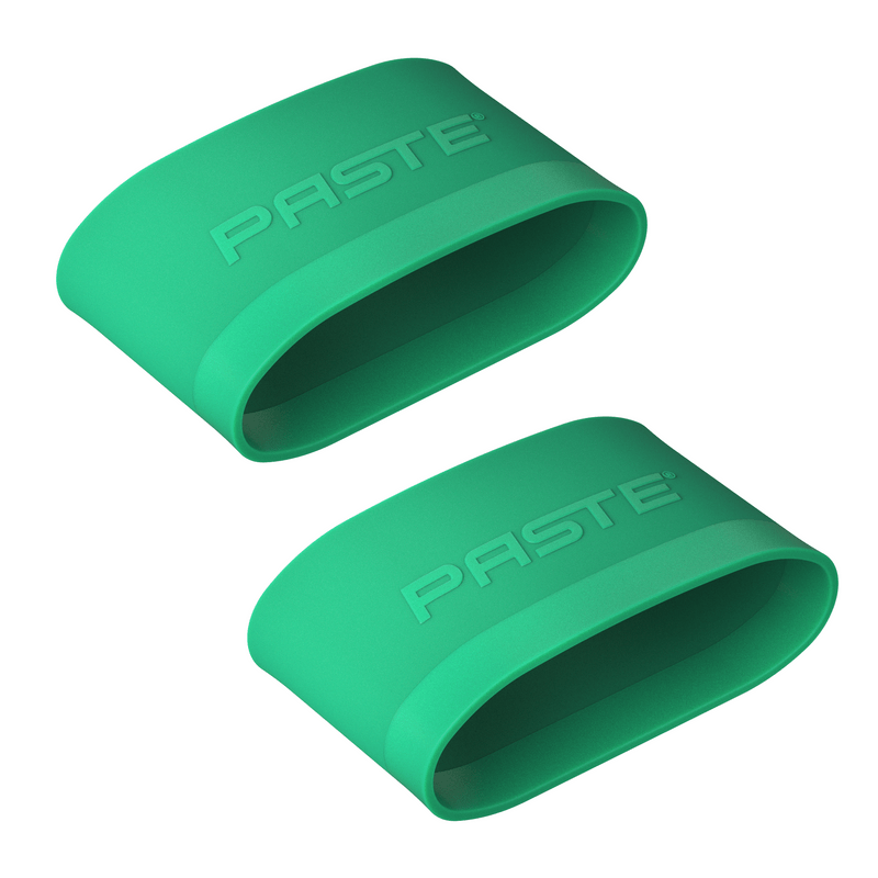 SV Pöttinger Grieskirchen Grip Tapes-Grün - machsport – Bild 