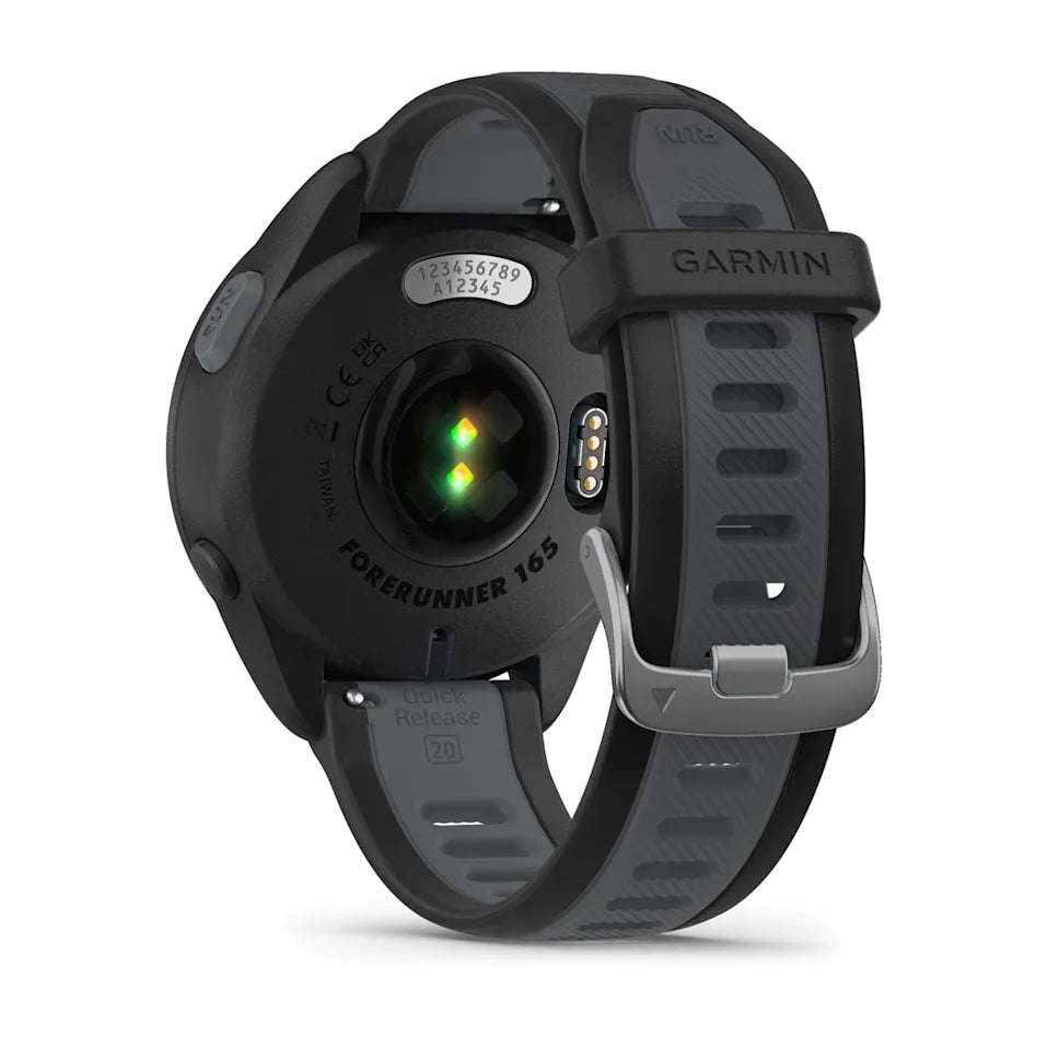 Garmin Forerunner 165 Music – Bild 