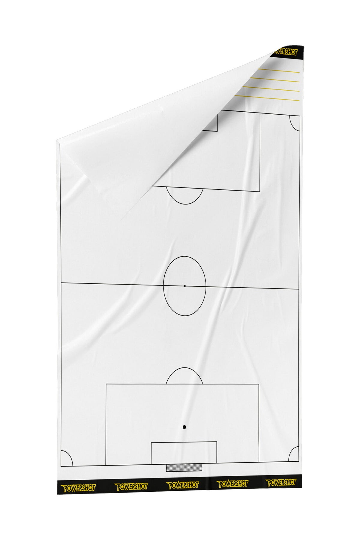 Powershort Taktikfolie 20er-Set – Bild 