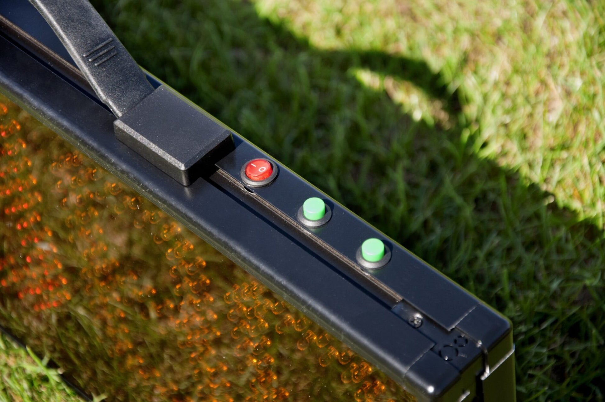 Powershot Elektronische Auswechseltafel - machsport – Bild 