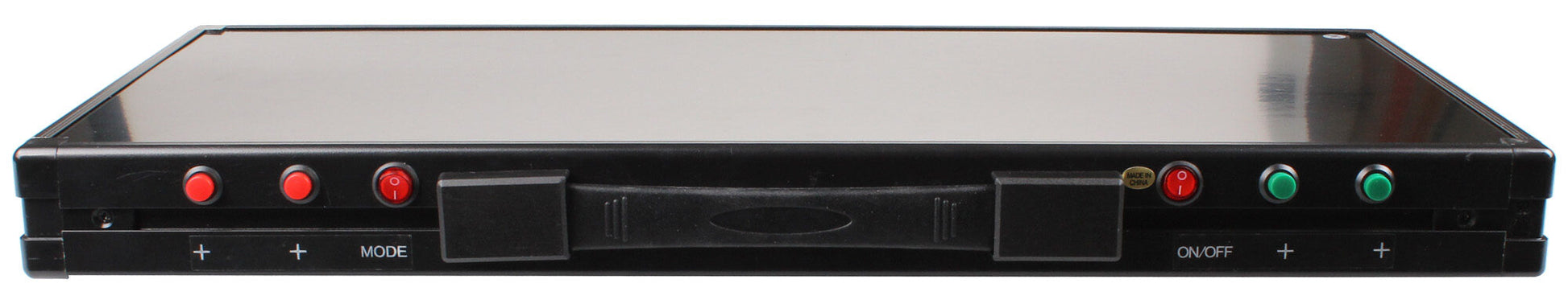 Powershot Elektronische Auswechseltafel - machsport – Bild 