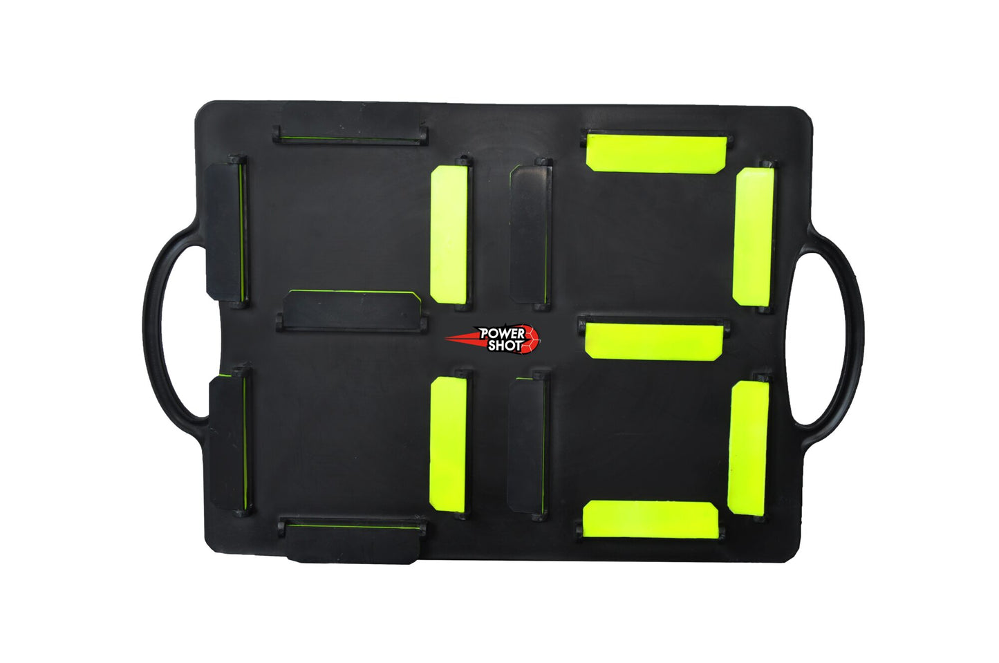 Powershot Manuelle Auswechseltafel - machsport