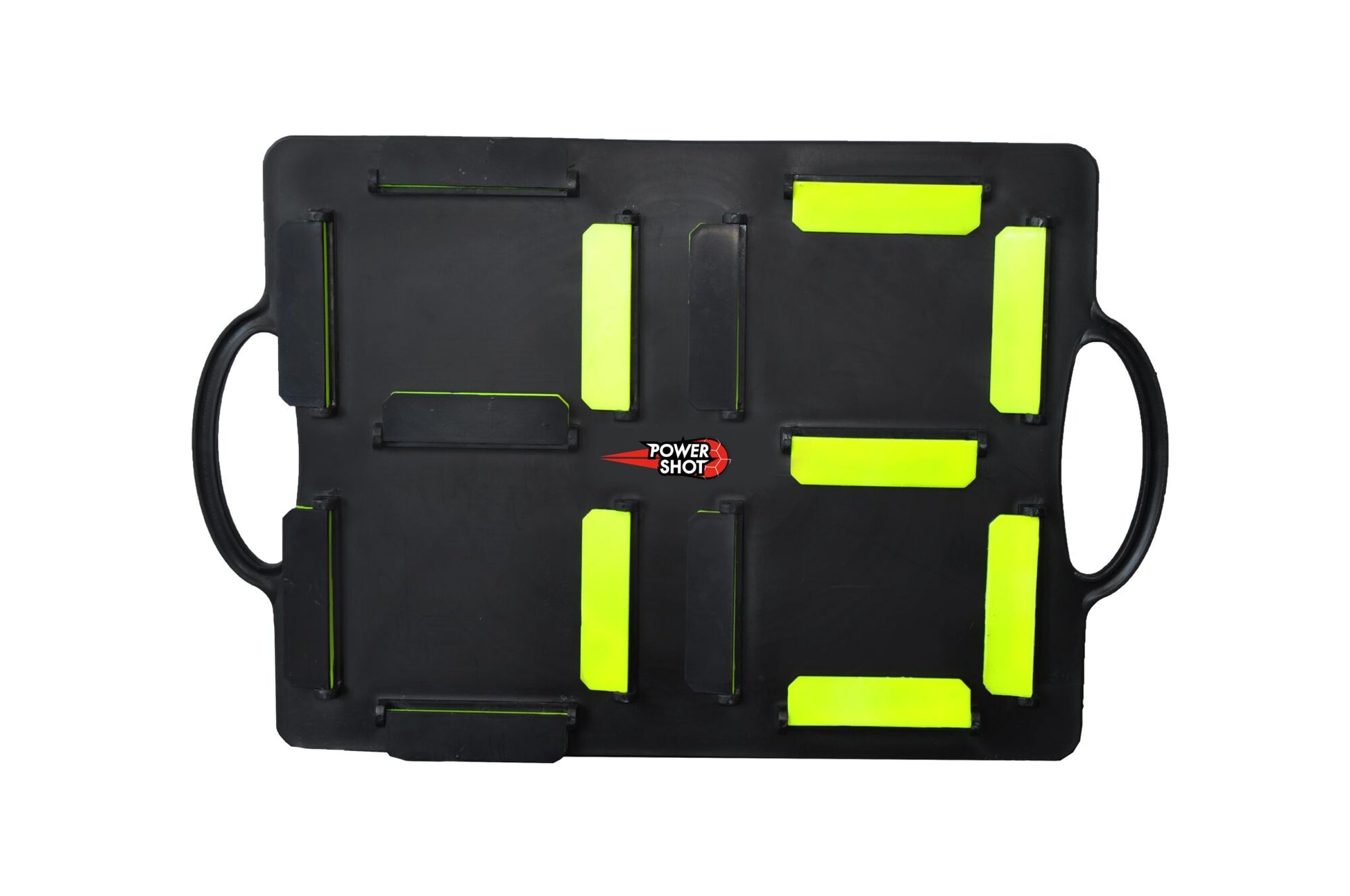 Powershot Manuelle Auswechseltafel - machsport – Bild 