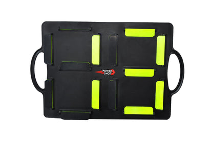Powershot Manuelle Auswechseltafel - machsport