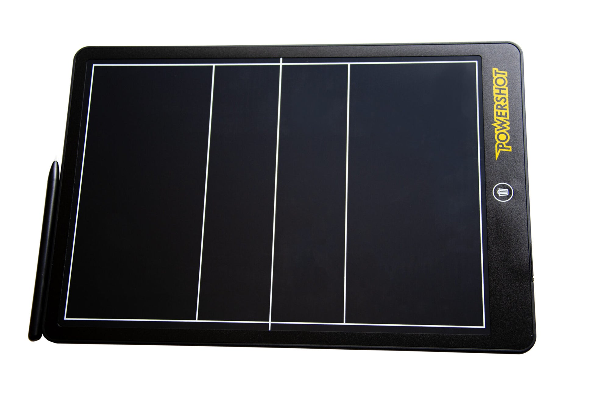 Powershot Tintenfreies taktisches Tablet - Multisport - machsport – Bild 