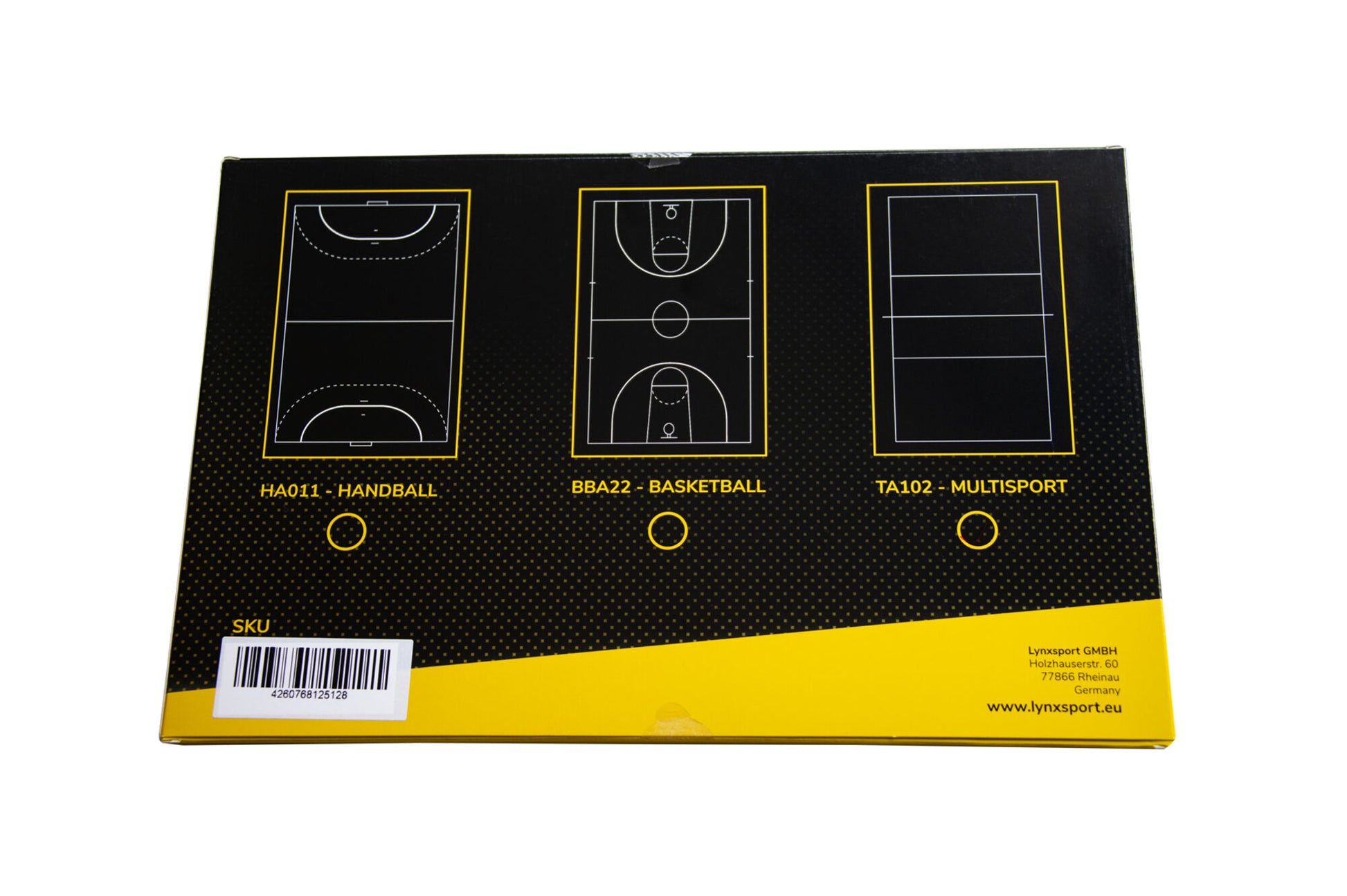 Powershot Tintenfreies taktisches Tablet - Multisport - machsport – Bild 