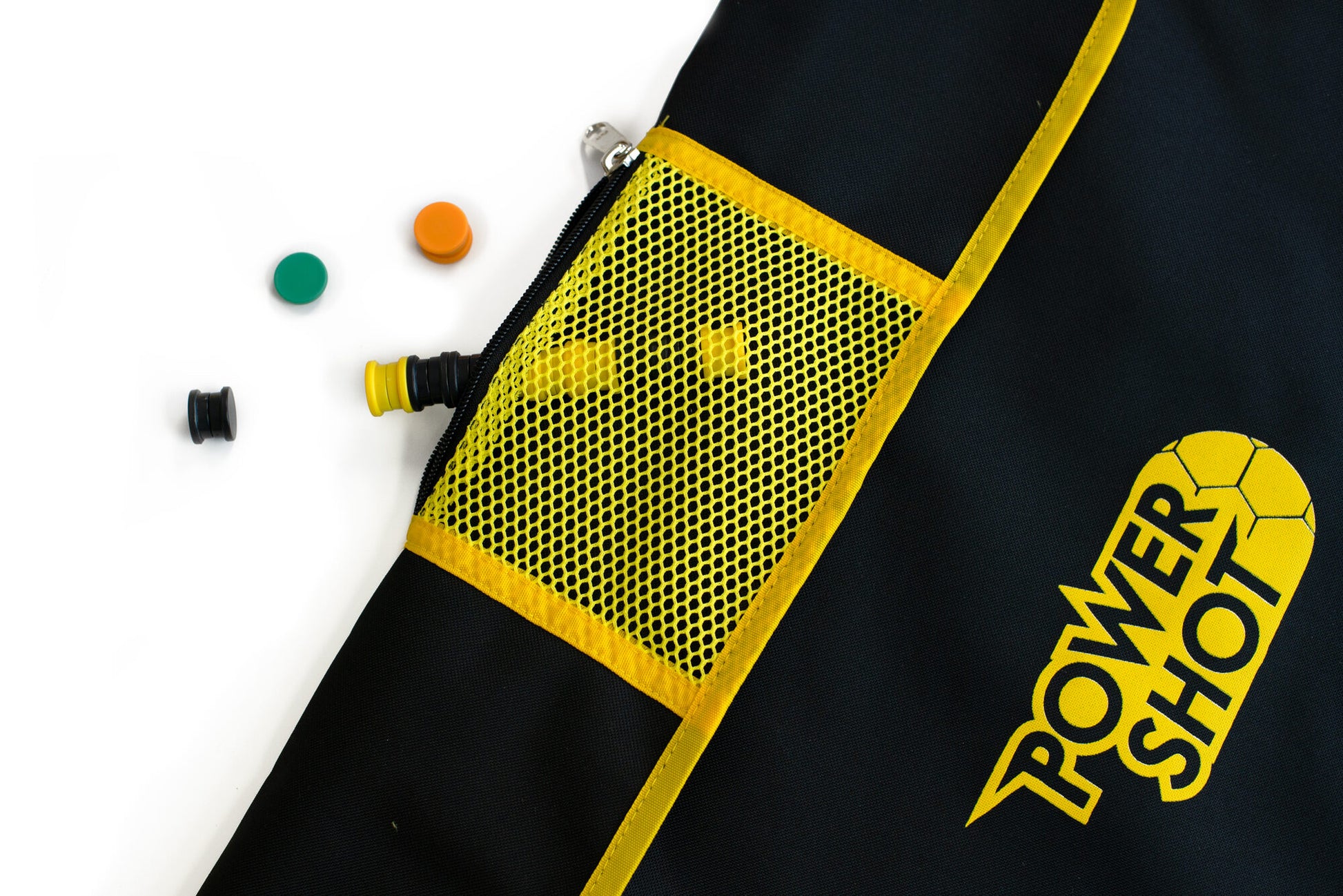 Powershot Tragetasche für Taktiktafel - machsport – Bild 