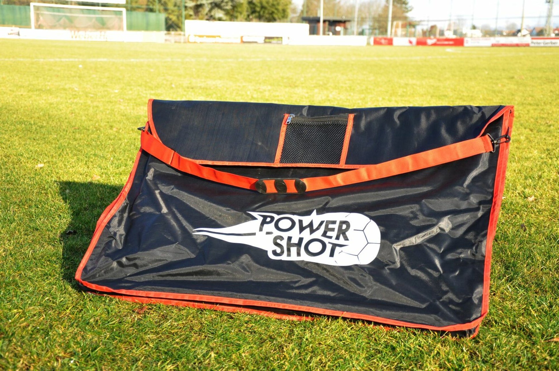 Powershot Tragetasche für Taktiktafel - machsport – Bild 