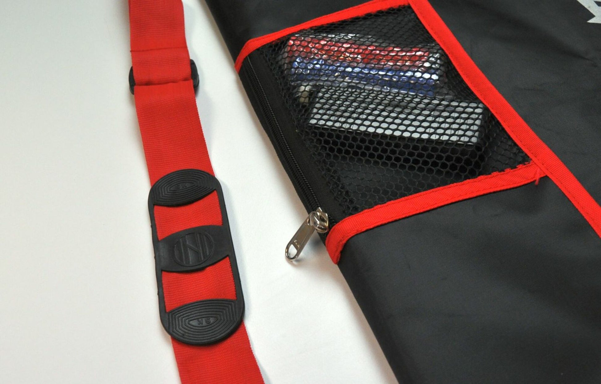 Powershot Tragetasche für Taktiktafel - machsport – Bild 