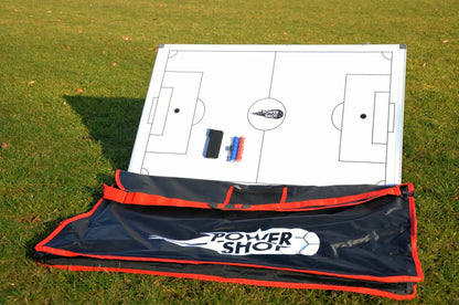 Powershot Tragetasche für Taktiktafel - machsport