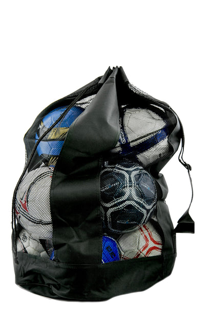 Powershot Ballsack - bis zu 8  Bälle - machsport