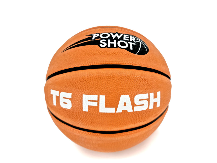 Powershot Basketball - Training - FLASH - machsport
