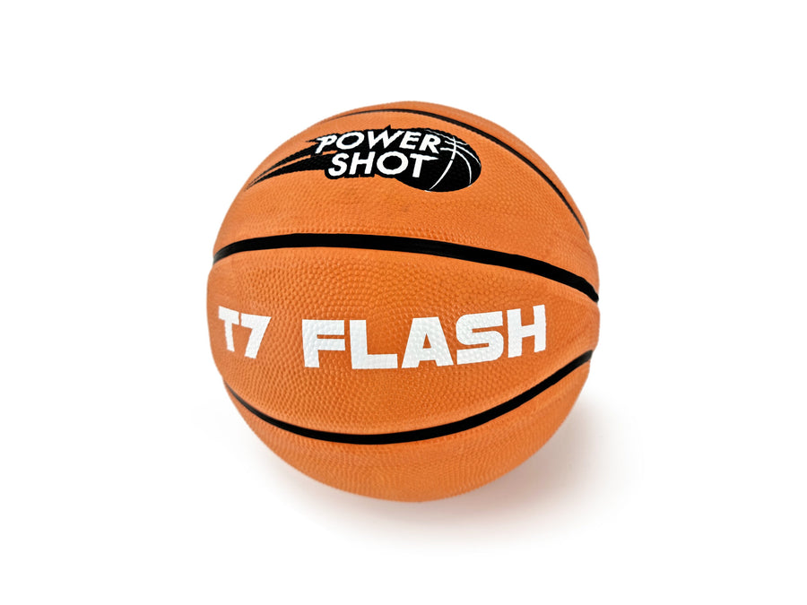 Powershot Basketball - Training - FLASH - machsport