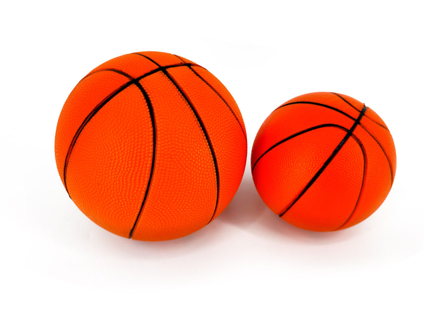 Powershot Schaumstoff-Basketball - machsport