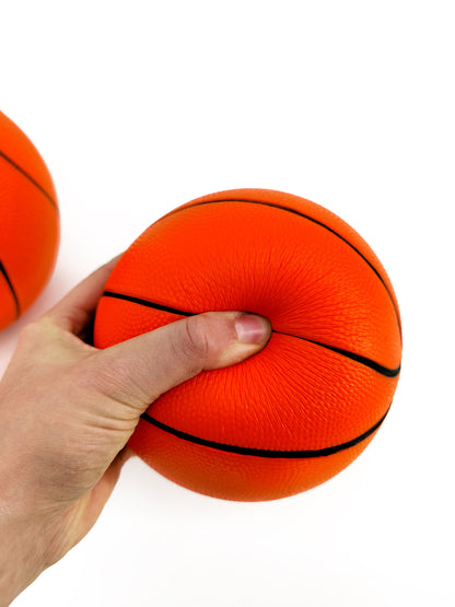 Powershot Schaumstoff-Basketball - machsport