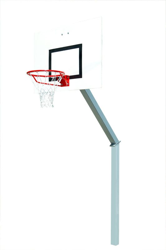 Powershot Basketballanlage 1,2 m Ausladung 1 – Default Title
