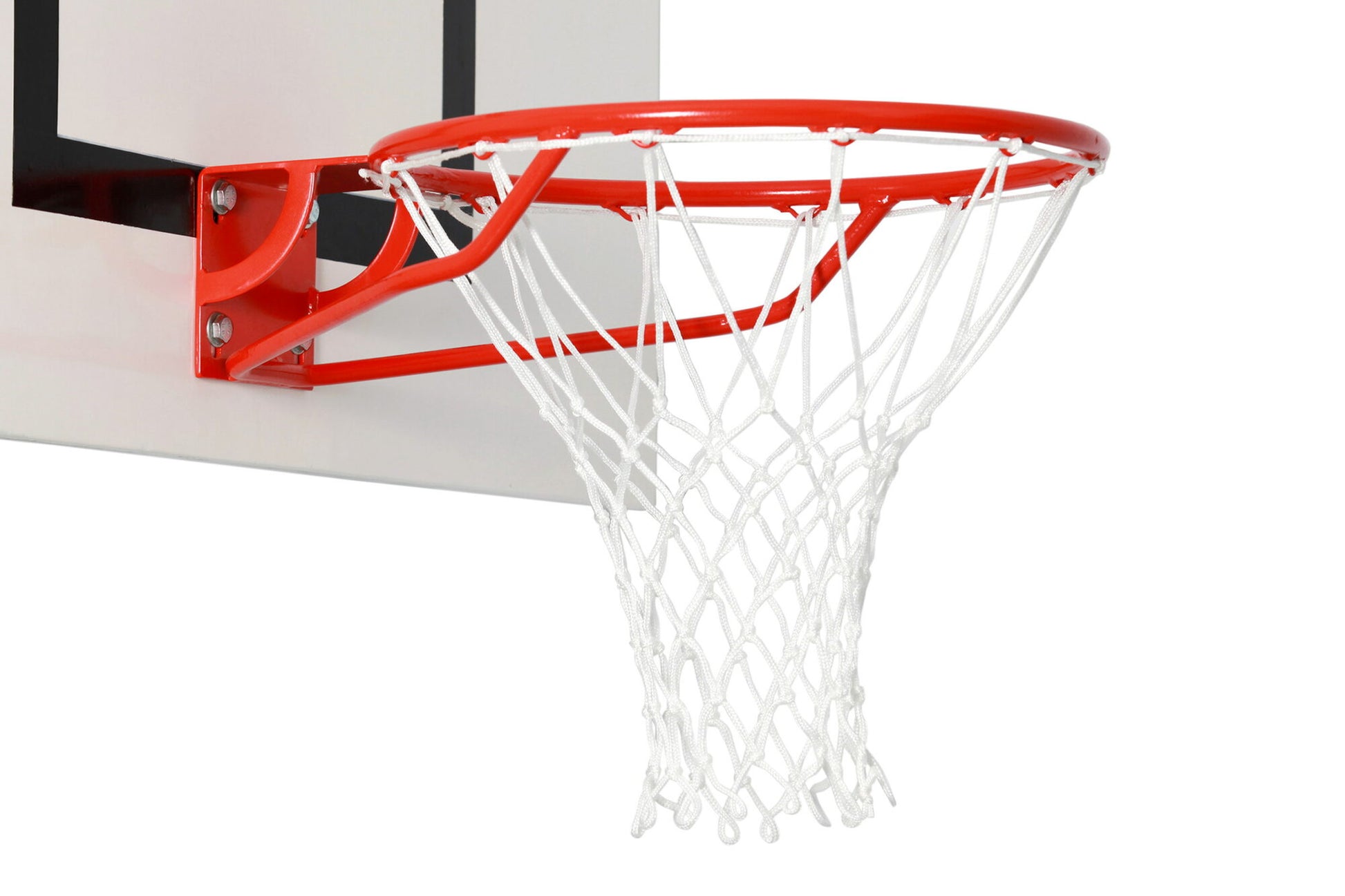 Powershot Basketballnetz - Paar - machsport – Bild 
