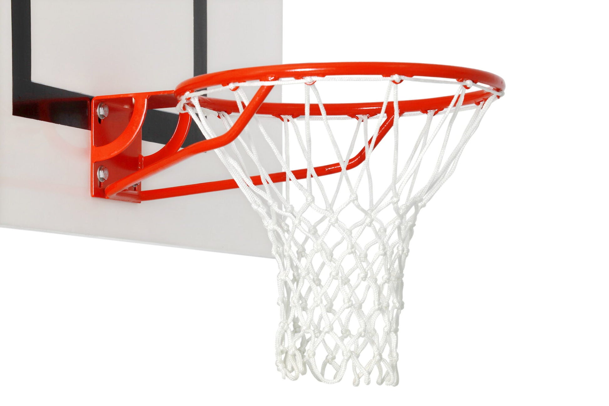 Powershot Basketballnetz - Paar - machsport – Bild 