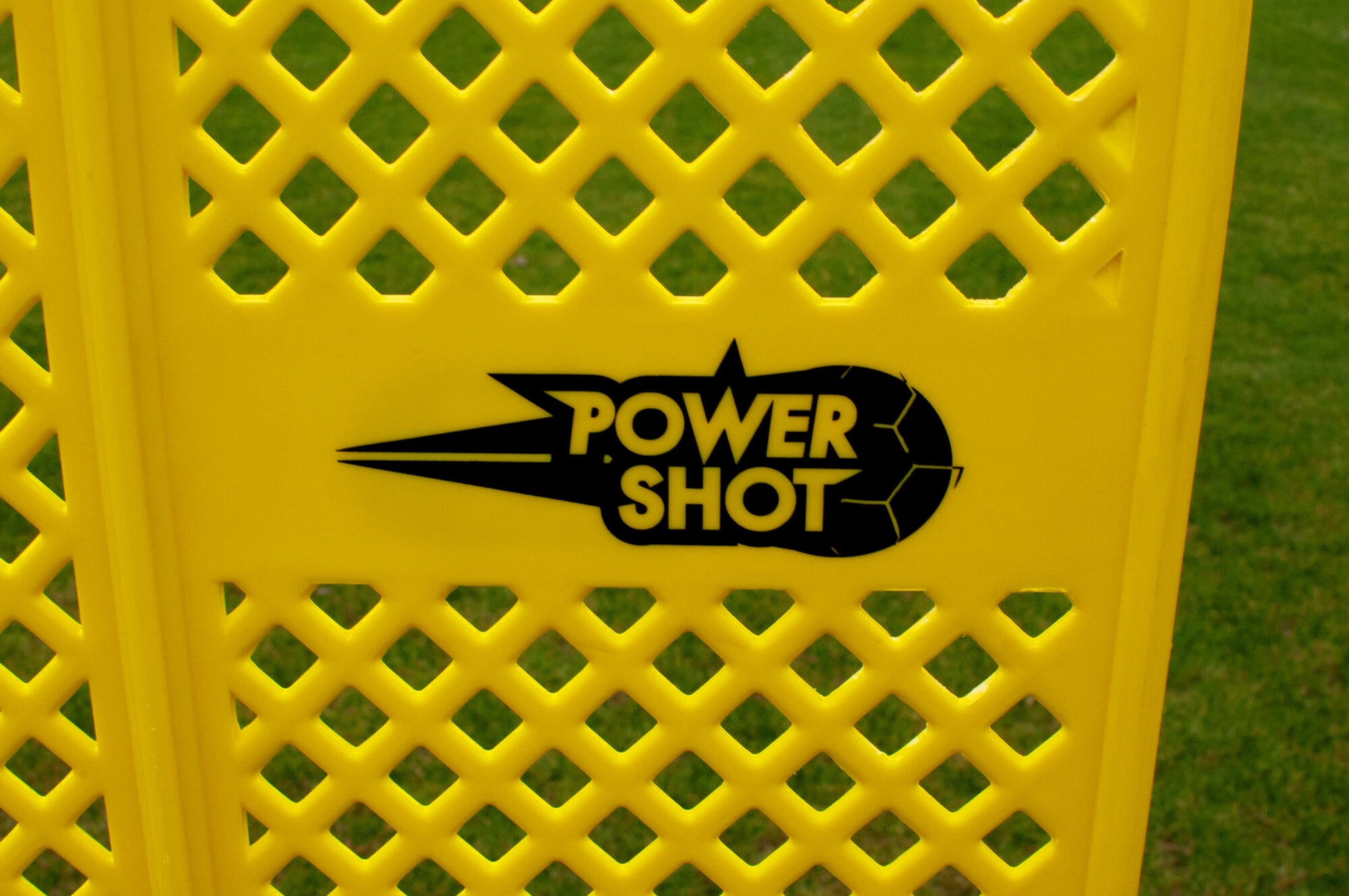 Powershot Freistoßdummys - 3er-Set - 180cm - machsport – Bild 