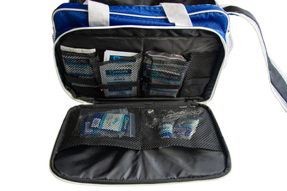 Powershot Erste-Hilfe-Tasche: Powercare CLUB (gefüllt) - machsport